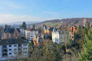 A+ - 3 Meter hohe Räume und Garten - in Bestlage Villengebiet – Freseniusstraße xx, 65193 Nordost, Wiesbaden – Vorschaubild 5