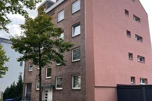 Moderne Dachgeschosswohnung in Hauptbahnhofsnähe – Gutenbergstr. 5, 27570 Geestemünde-Nord, Bremerhaven – Vorschaubild 1