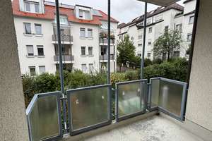 Schöne 2-Zimmer-Wohnung mit Balkon in Stuttgart-Zuffenhausen – Dreysestrasse 1B, 70435 Zuffenhausen-Am Stadtpark, Stuttgart – Vorschaubild 13