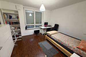 Attraktive 4-Zimmer Whg. mit Balkon in 4-Fam. Haus – Talstraße 60, 70188 Gaisburg, Stuttgart – Vorschaubild 5