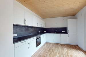 1 Monat mietfrei sichern! Schöne Maisonettewohnung im Flairwood – 68309 Käfertal, Mannheim – Vorschaubild 4