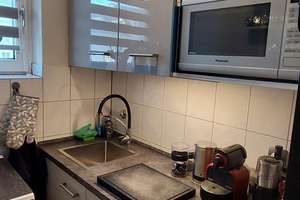 Helle 2-Zimmer-Wohnung im 3. OG mit Balkon in Düsseldorf-Oberbilk – Die vollständige Adresse der Immobilie erhältst du vom Anbieter., 40227 Oberbilk, Düsseldorf – Vorschaubild 9