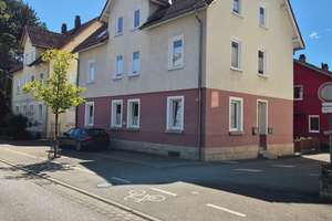 Kapitalanlage mit Zukunft: Saniertes Mehrfamilienhaus in zentraler Heidenheimer Lage – Die vollständige Adresse der Immobilie erhältst du vom Anbieter., 89522 Heidenheim an der Brenz – Vorschaubild 3
