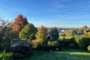 Doppelhaushälfte mit schönem Garten in bester Lage der Solinger-Südstadt. – Die vollständige Adresse der Immobilie erhältst du vom Anbieter., 42657 Solingen-Mitte, Solingen – Vorschaubild 13