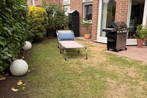 Wunderschöne Erdgeschoßwohnung mit Garten in Kaiserswerth zu vermieten  – Kesselsbergweg 29, 40489 Kaiserswerth, Düsseldorf – Vorschaubild 21