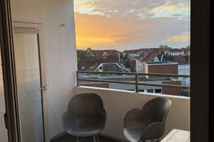Sanierte 2 Z. ETW mit EBK, Balkon, Klima und Parkplatz  – Die vollständige Adresse der Immobilie erhältst du vom Anbieter., 30451 Linden-Nord, Hannover – Vorschaubild 7