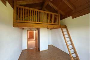 Bauernhaus am Samerberg in zwei Haushälften geteilt - mit drei separaten Wohneinheiten – Die vollständige Adresse der Immobilie erhältst du vom Anbieter., 83122 Samerberg – Vorschaubild 13