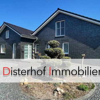 Modernes Zweifamilienhaus sucht neue Bewohner KfW 70