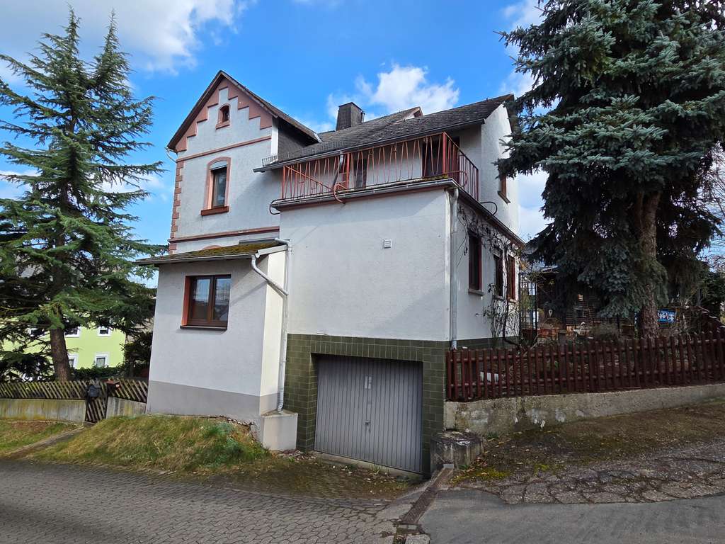 Immobilie in Nastätten - Von RTI: Charmantes Wohnhaus mit Geschichte und Entwicklungspotenzial in Nastätten! - Bild 3