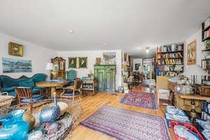Familienfreundliche 4-Zimmer-Wohnung in ruhiger und grüner Lage – Die vollständige Adresse der Immobilie erhältst du vom Anbieter., 80797 Am Luitpoldpark, München – Vorschaubild 4