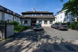 4-Zimmer-Maisonette mit Sonnenbalkon  in begehrter Wohnlage von Dortmund-Kirchhörde – Die vollständige Adresse der Immobilie erhältst du vom Anbieter., 44229 Kirchhörde-Löttringhausen, Dortmund – Vorschaubild 2