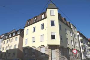 Gemütliche Wohnung im Herzen von Bad Cannstatt – Die vollständige Adresse der Immobilie erhältst du vom Anbieter., 70372 Veielbrunnen, Stuttgart – Vorschaubild 2
