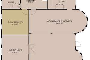 Freistehende Landhaus-Villa in ökologischer Bauweise in Feusdorf - Barrierefreies Wohnen – Die vollständige Adresse der Immobilie erhältst du vom Anbieter., 54584 Feusdorf – Vorschaubild 20