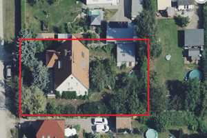 Sanierungsbedürftiges Einfamilienhaus in bester Lage – Oder-Spree (Kreis) – Vorschaubild 5