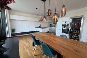 Wohnen mit Charakter: Exklusives Penthouse in der Heilbronner Kernstadt – Lerchenstraße 29, 74072 Heilbronn, Heilbronn – Vorschaubild 8