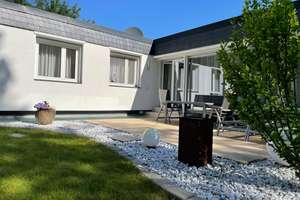 Wohnen im Grünen,  sonniges Haus mit tollem Garten – 70437 Freiberg, Stuttgart – Vorschaubild 4