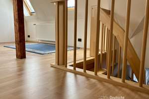 3-Zimmer-Wohnung mit Potenzial im denkmalgeschützten Gebäude – Die vollständige Adresse der Immobilie erhältst du vom Anbieter., 22419 Langenhorn, Hamburg – Vorschaubild 8