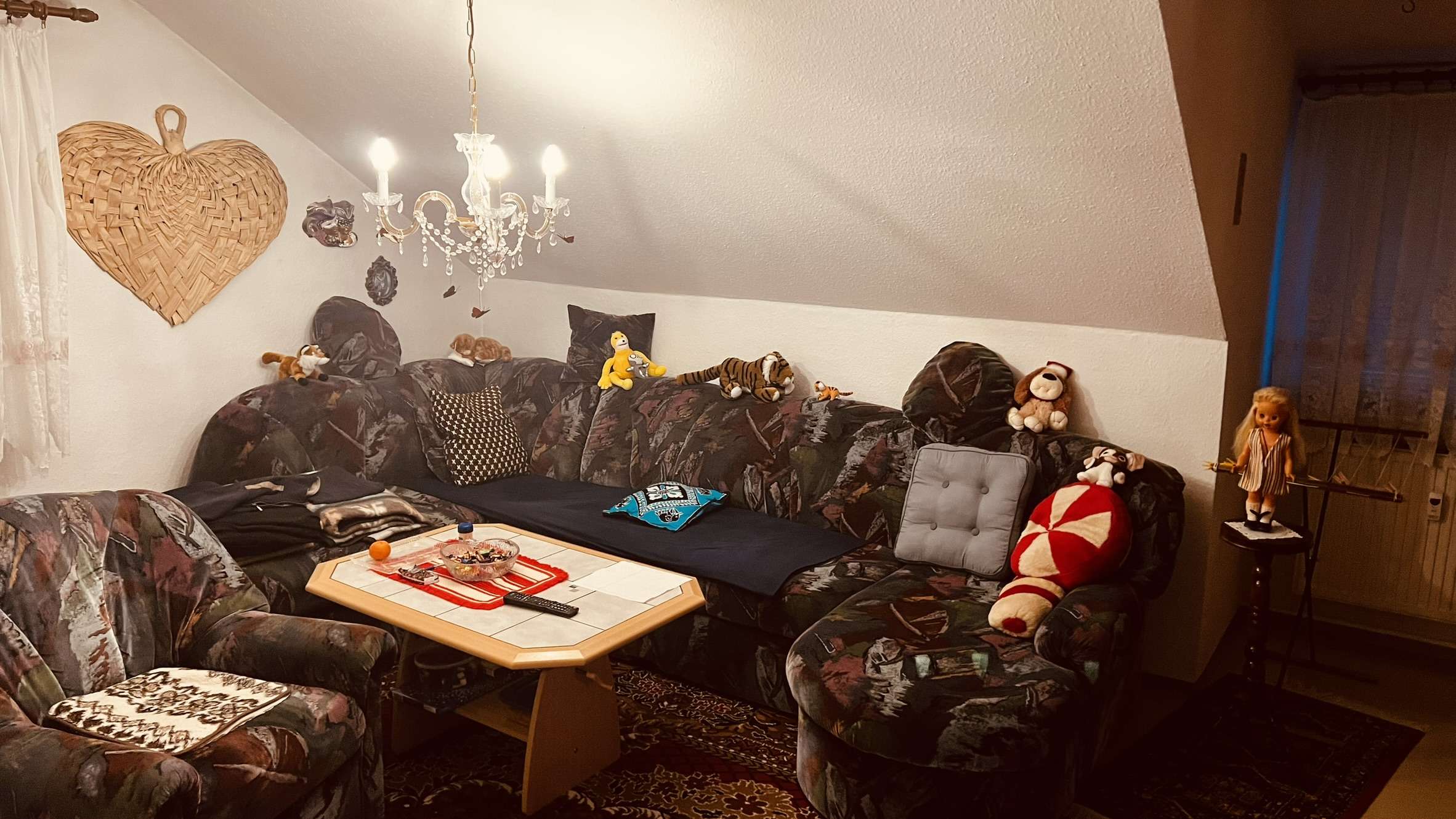 Immobilie in Nersingen - 6 Familienhaus in Nersingen - Bild 1