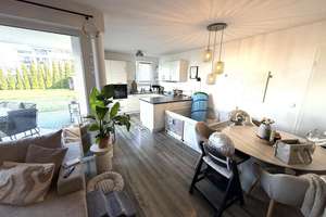 Exclusive Erdgeschosswohnung mit Garten und 2 PKW-Stellplätze – Bernhard-Kühnert-Straße 5, 38448 Wendschott, Wolfsburg – Vorschaubild 7