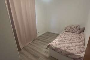 3 Zimmer Wohnung möbliert in Charlottenburg – Die vollständige Adresse der Immobilie erhältst du vom Anbieter., 10585 Charlottenburg, Berlin – Vorschaubild 7