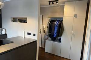 Christian Dik Immobilien/ Möblierte und renovierte Wohnung mit TG-Stellplatz in der Innenstadt – Die vollständige Adresse der Immobilie erhältst du vom Anbieter., 68159 Innenstadt/Jungbusch, Mannheim – Vorschaubild 10