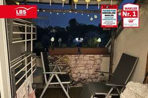 Charmante Maisonettewohnung mit Balkon und Garage in Gelsenkirchen-Erle