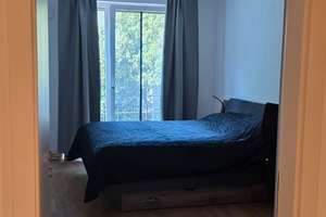 Wohnen mit Charakter: 2-Zimmer-Wohnung in Köln-Lindenthal – Die vollständige Adresse der Immobilie erhältst du vom Anbieter., 50935 Lindenthal (Ortsteil), Köln – Vorschaubild 4