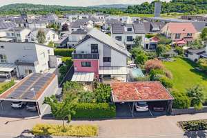 BRUMANI | Moderne energieeffiziente Doppelhaushälfte in ruhiger Lage in Kenzingen – Die vollständige Adresse der Immobilie erhältst du vom Anbieter., 79341 Kenzingen – Vorschaubild 27
