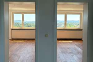 Exklusive 3-Zimmer-Wohnung im 11. Obergeschoss mit beeindruckendem Ausblick – Die vollständige Adresse der Immobilie erhältst du vom Anbieter., 76139 Waldstadt, Karlsruhe – Vorschaubild 11