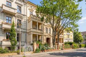 Wohnen in Bestlage: Stilvolle Maisonettewohnung in der Jägervorstadt in Potsdam – Die vollständige Adresse der Immobilie erhältst du vom Anbieter., 14469 Nördliche Innenstadt, Potsdam – Vorschaubild 10