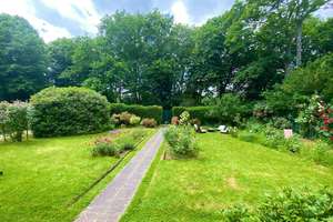 EINZIGARTIGE VILLA AM JENISCHPARK – Die vollständige Adresse der Immobilie erhältst du vom Anbieter., 22605 Othmarschen, Hamburg – Vorschaubild 2