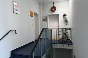 3-Zimmerwohnung in zentraler Lage von Pfersee – Augsburger Straße 21, 86157 Pfersee-Süd, Augsburg – Vorschaubild 3