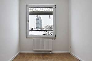 Karlstadt - Charmante Wohnung unter'm Dach – 40213 Carlstadt, Düsseldorf – Vorschaubild 12