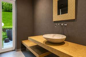Außergewöhnliches Parkanwesen mit Indoor-Pool, Büroeinheit und Großgarage in Neuenheim – Hainsbachweg 9, 69120 Handschuhsheim, Heidelberg – Vorschaubild 23