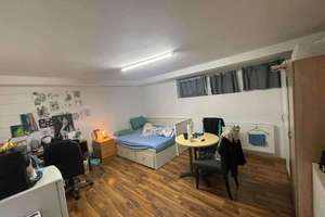 Kompaktes 1-Zimmer-Apartment in Stuttgart Dürrlewang – Plutoweg 10, 70565 Dürrlewang, Stuttgart – Vorschaubild 3