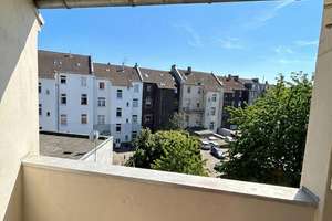 Kompaktes 1-Zimmer-Apartment: Wohnen in der Dortmunder Nordstadt – Die vollständige Adresse der Immobilie erhältst du vom Anbieter., 44145 Nordmarkt, Dortmund – Vorschaubild 7