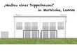 „Neubau eines Doppelhauses“ in Marklohe, Lemke