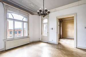 NEU *Paul & Partner* SELTENE GELEGENHEIT: HISTORISCHE STADTVILLA – EIN JUWEL FÜR LIEBHABER – Die vollständige Adresse der Immobilie erhältst du vom Anbieter., 65187 Südost, Wiesbaden – Vorschaubild 23