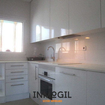 InmoGil Gestión, Wohnung zum Verkauf in Navacerrada pueblo mit Pool