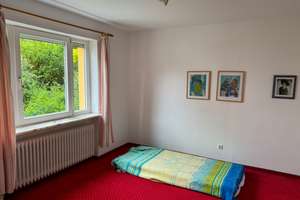 Stilvoll modernisiertes Zweifamilienhaus mit großem Südgarten in ruhiger Bestlage von Neusäß – Die vollständige Adresse der Immobilie erhältst du vom Anbieter., 86356 Neusäß – Vorschaubild 10