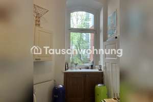 Tauschwohnung: 2-Zimmer-Wohnung in Charlottenburg-Wilmersdorf – Die vollständige Adresse der Immobilie erhältst du vom Anbieter., 10625 Charlottenburg, Berlin – Vorschaubild 4