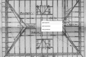 Mehrfamilienhaus in Biesdorf-Süd von 1939 – Die vollständige Adresse der Immobilie erhältst du vom Anbieter., 12683 Biesdorf, Berlin – Vorschaubild 8