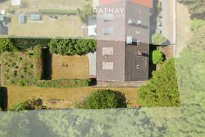 Reiheneckhaus mit 798 qm Grundstück: Sanierungschance im Regensburger Norden – Die vollständige Adresse der Immobilie erhältst du vom Anbieter., 93057 Konradsiedlung-Wutzlhofen, Regensburg – Vorschaubild 5