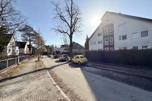 Charmante Wohnung mit Sonnenterrasse in gefragter Lage - bezugsfrei – Fontanesttraße 1, 13467 Hermsdorf, Berlin – Vorschaubild 6
