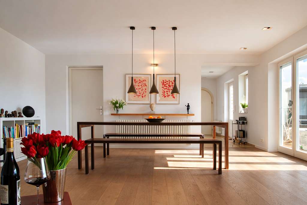 Immobilie in Weyarn - Seltene Gelegenheit – Anwesen in erster Seereihe mit atemberaubendem See- und Alpenblick - Bild 4