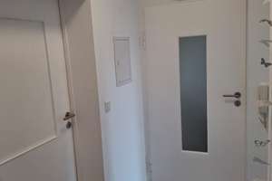 Neckarblick! Liebevoll sanierte Etagenwohnung mit tollem Neckarblick und Balkon! – Die vollständige Adresse der Immobilie erhältst du vom Anbieter., 68169 Neckarstadt-West, Mannheim – Vorschaubild 19
