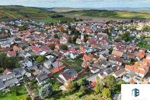 Neubau-Reihenhaus in Siefersheim | KfW 40 QNG | 5 Zimmer | PV | förderfähig – Die vollständige Adresse der Immobilie erhältst du vom Anbieter., 55599 Siefersheim – Vorschaubild 6
