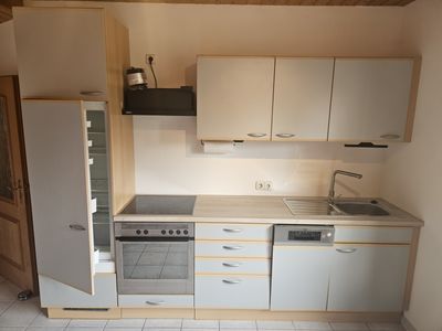 Freundliche 2-Zimmer-Wohnung in 82443, Bad Kohlgrub