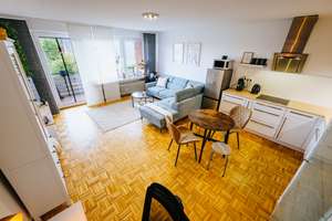 Einziehen oder neu vermieten! – 33659 Senne, Bielefeld – Vorschaubild 6