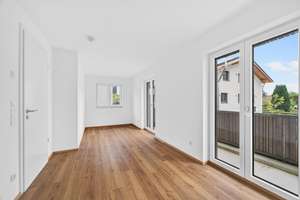 Traumhaftes Reiheneckhaus mit Garten und großer Terrasse! – Burgfeldstraße 8b, 83026 Aising, Rosenheim – Vorschaubild 7